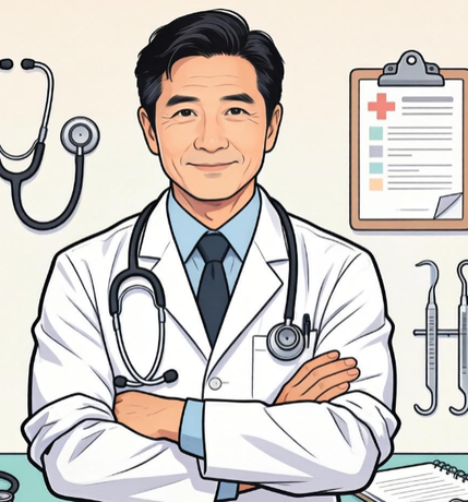 黄立斌案例好吗